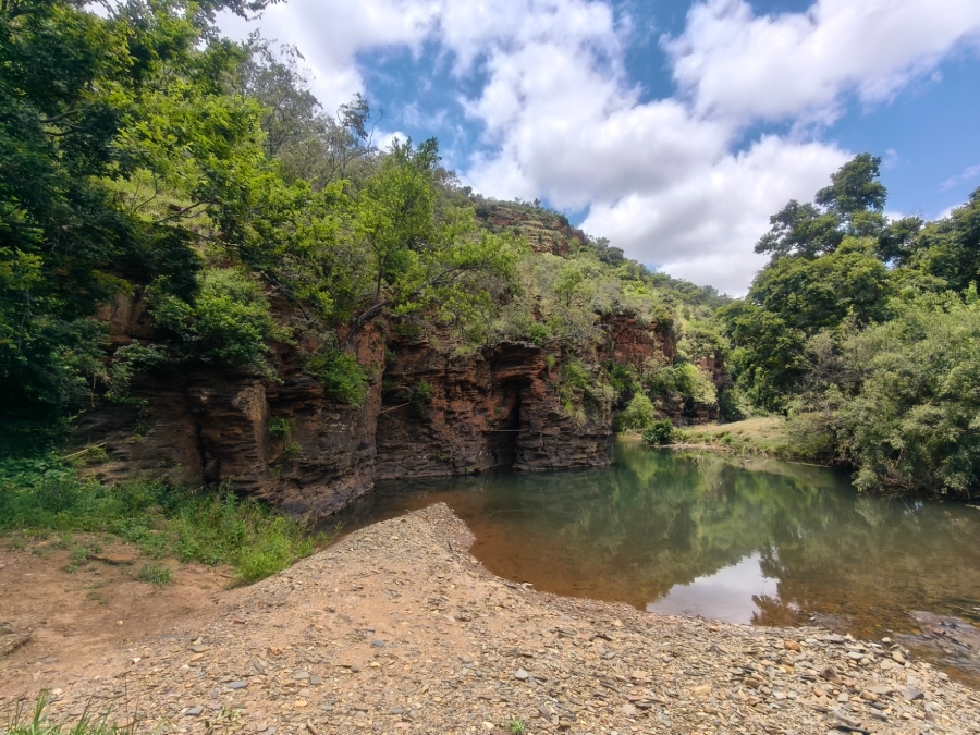 4 Bedroom Property for Sale in Groot Marico North West